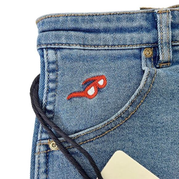 New Women’s Rolla’s Hightails Shorts Size 27/9 - Picture 3 of 11